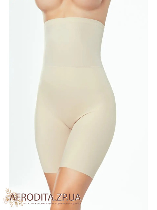 Корректирующие трусы-шорты с  высокой талией Eldar 134271