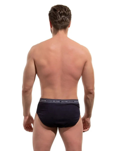 Мужские трусы слип Jolidon N282BL