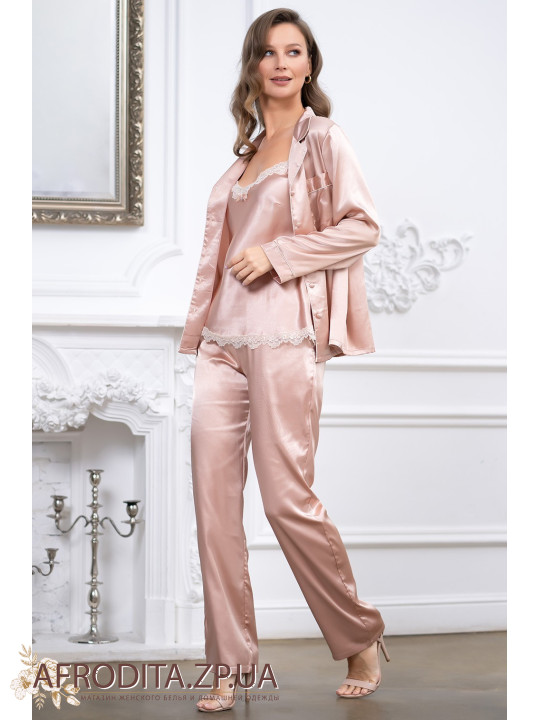 Женский комплект-тройка Джулия 8735-2