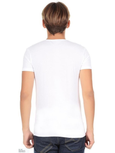 Мужская футболкаo Enrico Coveri ET1301