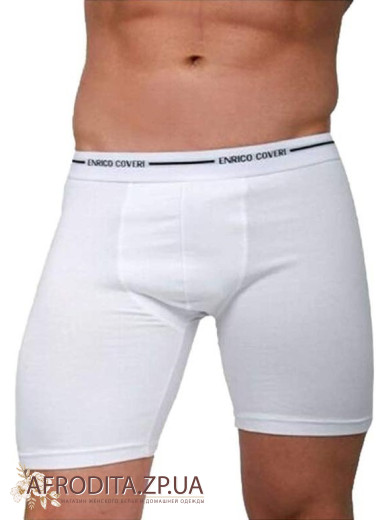Мужские трусы Enrico Coveri EB1000Long