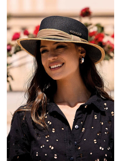 Пляжная шляпа Iconique IC26-A12