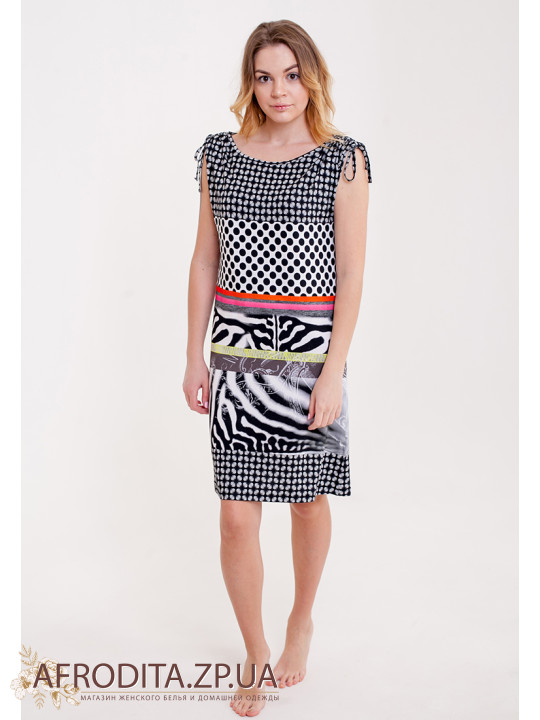 Туніка пляжна 