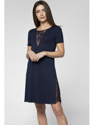 Ночная сорочка из вискозы Shato 2226