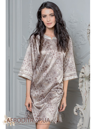 Платье-туника "Стелла" 9298