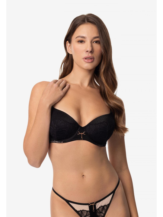 Бюстгальтер пуш-ап Marc & Andre S26-0615-06-RGM-LY