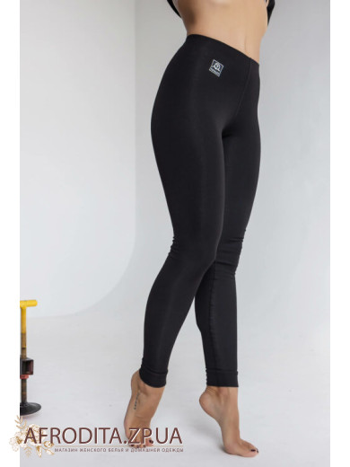 Жіночі термолосини з бавовни Totalfit 82537