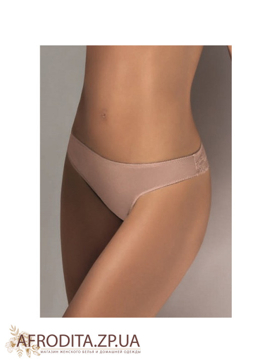 Трусики бразилиана Sielei 1747