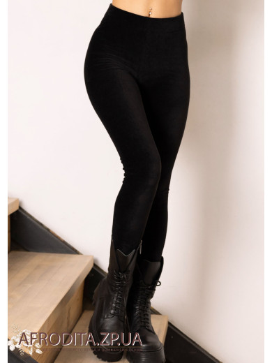 Женские облегающие лосины 1603-50797