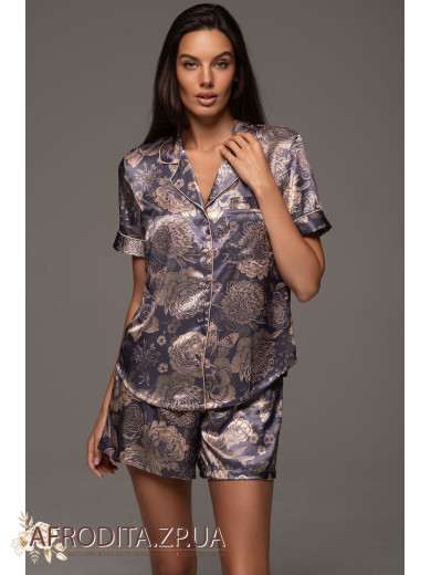 Женский домашний комплект Джаконда 4684