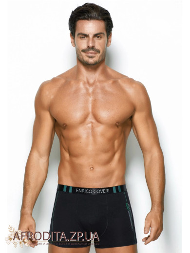Мужские трусы боксеры Enrico Coveri EB1269
