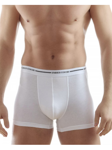 Мужские трусы боксеры Enrico Coveri EB1000