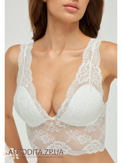 Топ мереживний Marc & André A2-0622