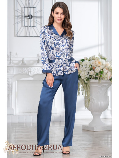 Брючний комплект 