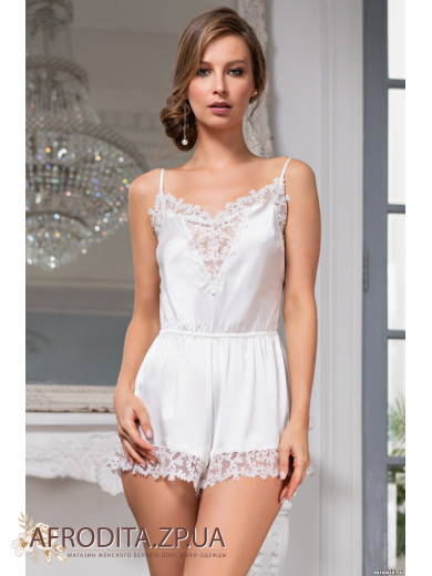 Комбидресс "Белый лебедь" 3555 