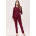 Жіночий домашній костюм Wiktoria 1616