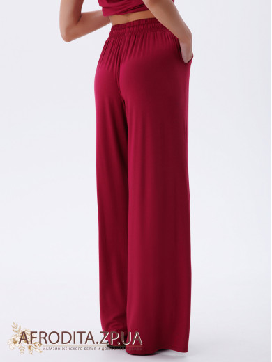 Женские домашние штаны 1697-60044