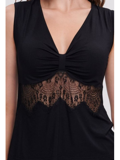 Піжама жіноча трійка Shato 2711