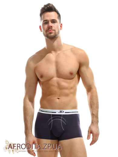 Мужские трусы боксеры Jolidon N74BL