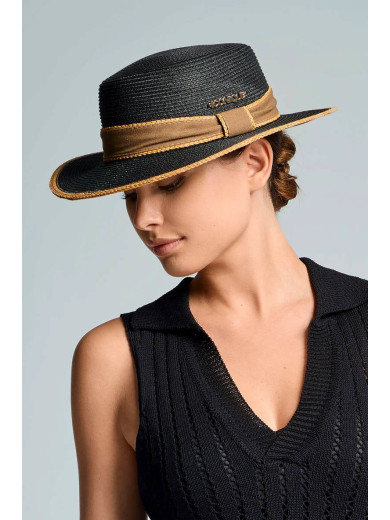 Пляжний капелюх Iconique IC26-A12