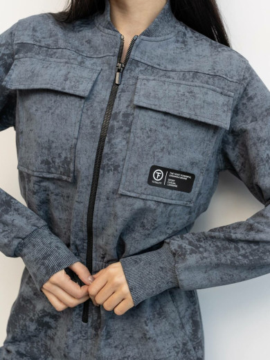 Комбинезон Totalfit F52B-LDP159