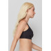 Бесшовный бюстгальтер-топ GISELA 1/10010
