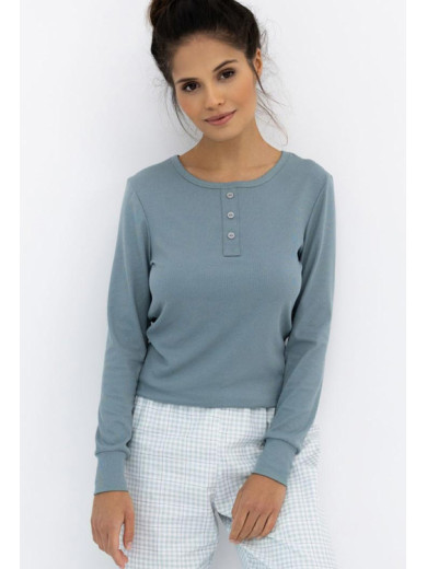 Жіночий домашній комплект з бавовни Sensis 82643