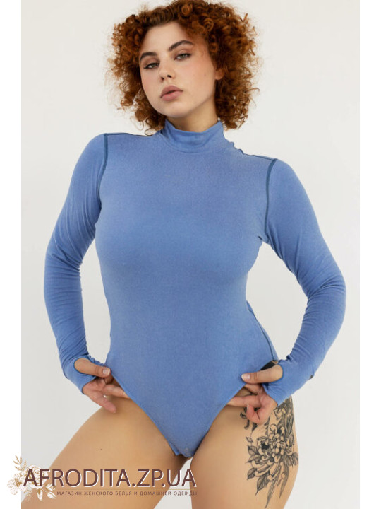 Женский термободи Totalfit 82492