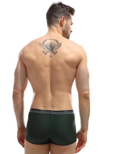 Мужские трусы боксеры Jolidon N308ММ