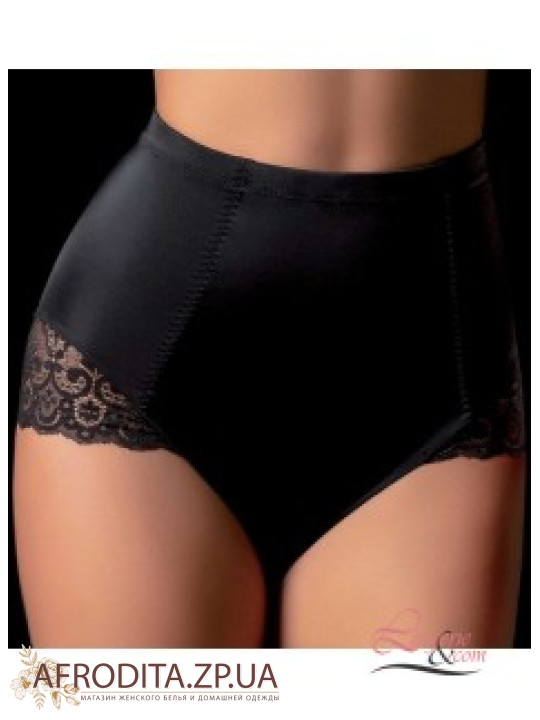 Високі трусики Love & Bra Chloe