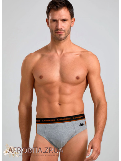 Мужские трусы-слипы IL GRANCHIO GS1263