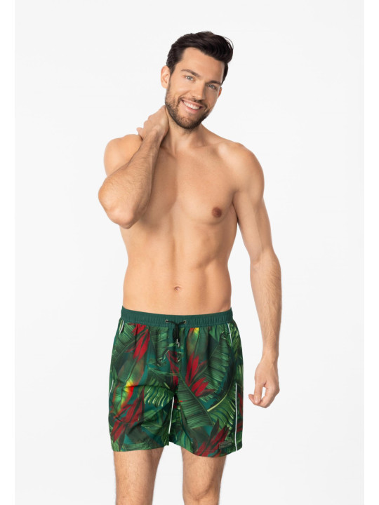 Пляжные мужские шорты Marc & Andre MS26-04