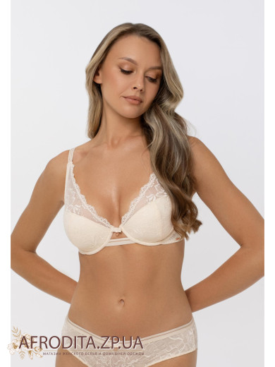 Бюстгальтер женский Marc & Andre S25-0412-14-VCF-LY