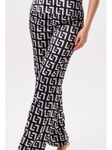 Домашній комплект майка зі штанами Shato 2608