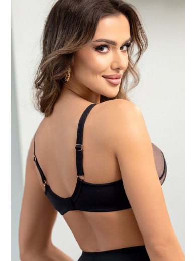 Бюстгальтер с мягкой чашкой ORHIDEJA 129.000