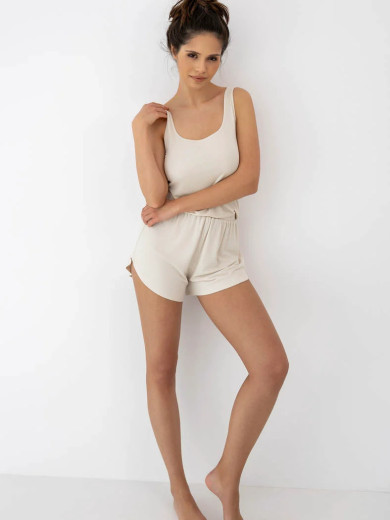 Женская пижама с шортами Sensis 82908