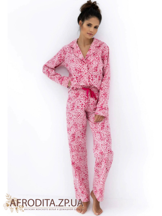 Домашний женский комплект Sensis 82649