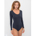 Боді жіноче Jadea 4154 з бавовни