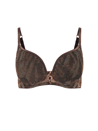 Бюстгальтер с плотной чашкой Marc & Andre S25-0517-03-RGM-LY