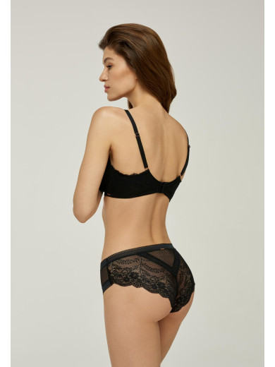 Бюстгальтер классический Marc & Andre W21-0217-RGM-LY
