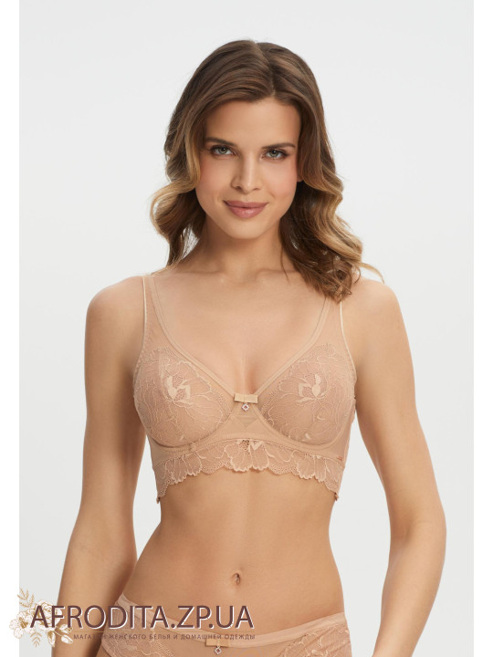 Бюстгальтер с мягкой чашкой Marc & Andre W24-1651-06-FCS-LY