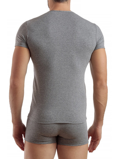 Мужская футболка Enrico Coveri ET1000