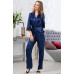 Брючний комплект-трійка "Ізабелла" 3185