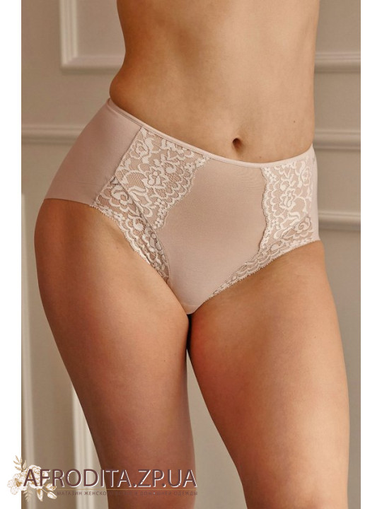 Женские трусики высокой посадки Janira 32081