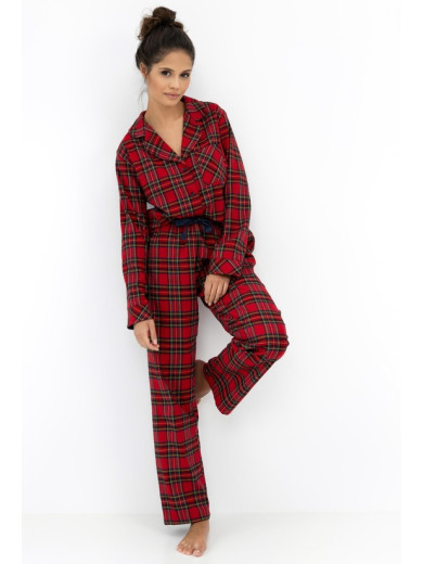 Жіночий домашній комплект зі штанами Sensis 82658