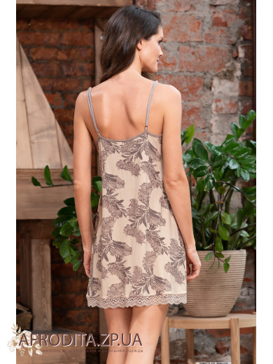 Женская ночная сорочка "Аэлита" 1710