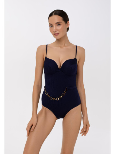 Сдельный купальник Marc & Andre L2524-761