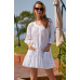 Ппляжна туніка "Аргентина" 1369