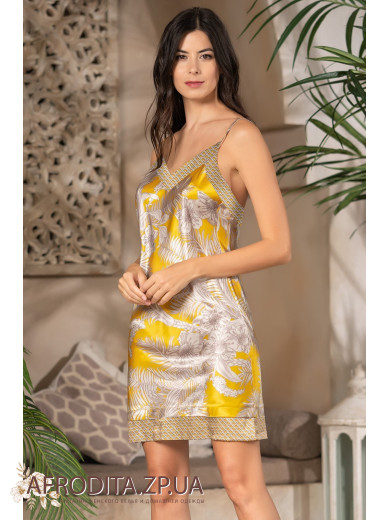 Женская ночная сорочка Амара 7220