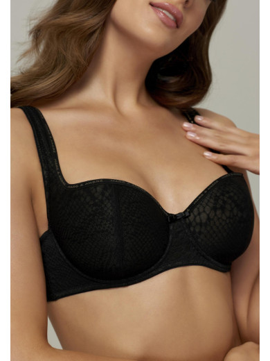 Бюстгальтер Marc & Andre W22-1019-BNF-LY